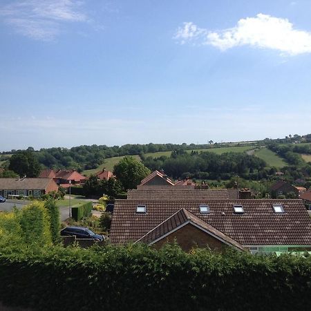 Burndale Holiday Apartment Sleights Экстерьер фото