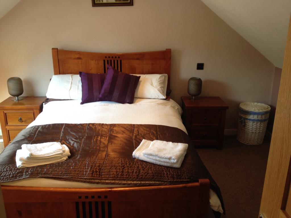 Burndale Holiday Apartment Sleights Экстерьер фото