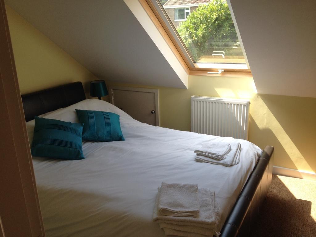 Burndale Holiday Apartment Sleights Экстерьер фото