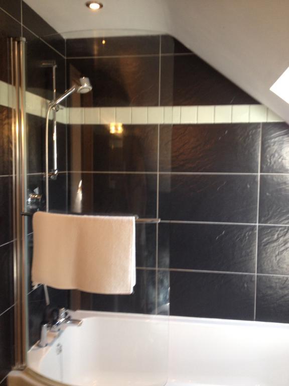 Burndale Holiday Apartment Sleights Экстерьер фото