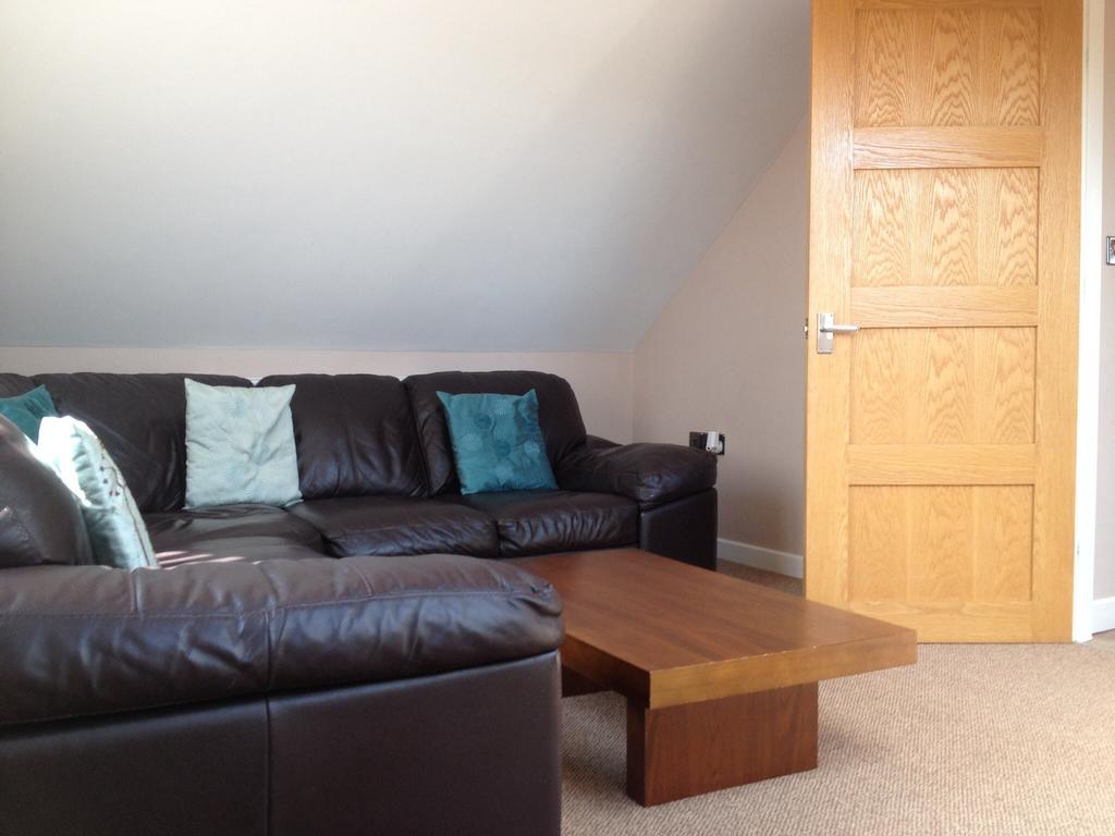 Burndale Holiday Apartment Sleights Экстерьер фото