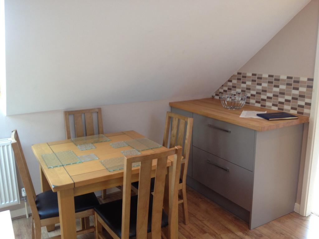 Burndale Holiday Apartment Sleights Экстерьер фото